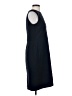 Ann Taylor Solid Black Cocktail Dress Size 4 - photo 4