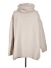 Zara Tan Poncho Size M - photo 2