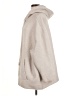 Zara Tan Poncho Size M - photo 5