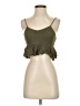 Aeropostale Green Tank Top Size XS - photo 1