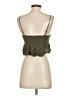 Aeropostale Green Tank Top Size XS - photo 2