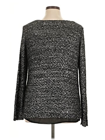 Apt. 9 Pullover Sweater (view 2)