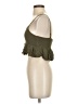 Aeropostale Green Tank Top Size XS - photo 5