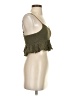 Aeropostale Green Tank Top Size XS - photo 4