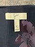 Joie Floral Black Casual Dress Size XS - photo 7