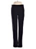 Slim-Sation by Multiples Solid Black Casual Pants Size 6 - photo 1