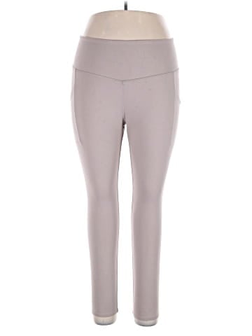 Danskin Active Pants (view 1)