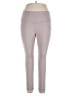 Danskin Gray Active Pants Size XL - photo 1