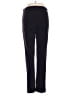 Slim-Sation by Multiples Solid Black Casual Pants Size 6 - photo 2