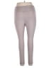 Danskin Gray Active Pants Size XL - photo 2