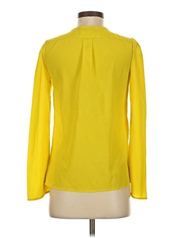 The Limited Long Sleeve Blouse (view 2)