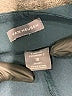 Van Heusen Solid Blue Active Pants Size 18S - photo 4