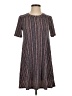 BCBGeneration Tweed Gray Casual Dress Size XXS - photo 1