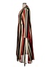 Assorted Brands Brown Red Kimono Size 0X (estimated) - photo 5