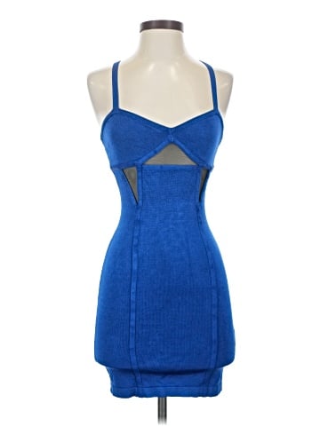 Bebe Cocktail Dress (view 1)
