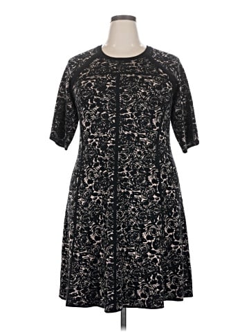 Taylor Casual Dress (view 1)