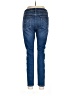 Hudson Jeans Solid Blue Jeans Size 32 waist - photo 2