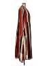 Assorted Brands Brown Red Kimono Size 0X (estimated) - photo 4