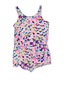 Lilly Pulitzer Romper