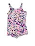 Lilly Pulitzer 100% Cotton Pink Romper Size XL (youth) - photo 1