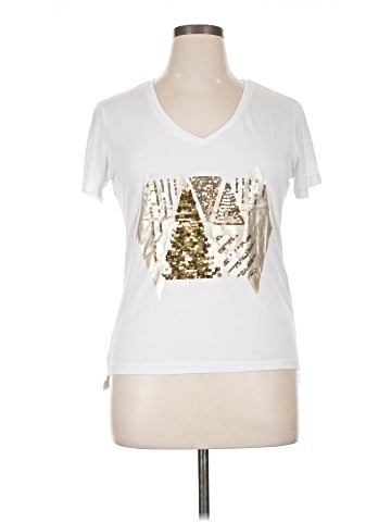 Koton Short Sleeve T-Shirt (view 1)