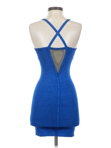 Bebe Cocktail Dress (view 2)