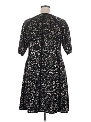 Taylor Casual Dress (view 2)