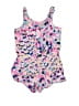 Lilly Pulitzer 100% Cotton Pink Romper Size XL (youth) - photo 2