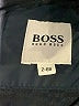 BOSS by HUGO BOSS 100% Polyester Solid Blue Coat Size 2T - photo 3