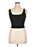 Assorted Brands Black Tube Top Size XL - photo 1