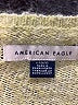 American Eagle Outfitters 100% Polyester Green Pullover Sweater Size L - photo 7