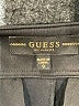 Guess Solid Black Cargo Pants Size 0 - photo 7