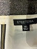Etcetera Color Block Pink Formal Skirt Size 00 - photo 4