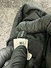 Onzie Black Active Pants Size Med - Lg - photo 8