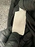 Onzie Black Active Pants Size Med - Lg - photo 9