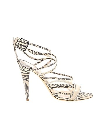Loeffler Randall Heels (view 1)