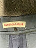 Rebecca Taylor Black Casual Pants Size 2 - photo 7