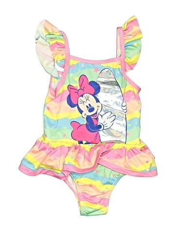 Disney One Piece Swimsuit (view 1)