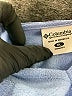 Columbia 100% Polyester Blue Pullover Hoodie Size XL - photo 7