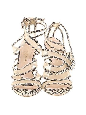 Loeffler Randall Heels (view 2)