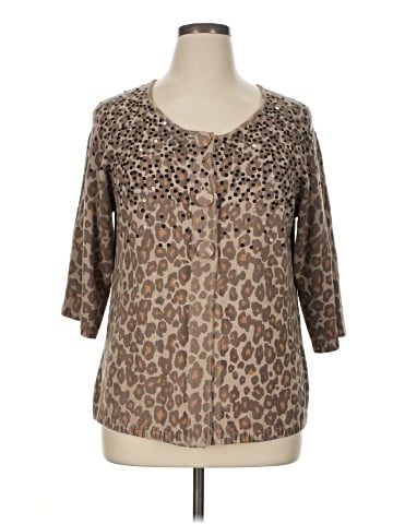 Additions by Chico's Cardigan (view 1)