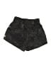 all in motion 100% Recycled Polyester Graphic Black Athletic Shorts Size XS - photo 2