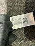 TRUTH BY REPUBLIC Stripes Black Pullover Sweater Size M - photo 8