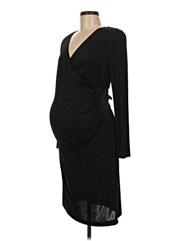Motherhood Cocktail Dress (view 1)