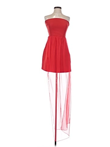 TCEC Cocktail Dress (view 1)