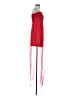 TCEC Red Cocktail Dress Size S - photo 4