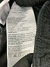 Nike 100% Polyester Black Sweatpants Size 4T - photo 4