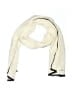 Anne Klein Ivory Scarf One size - photo 1