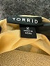 Torrid Tan Casual Dress Size 2X Plus (2) - photo 4