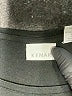 Kenar Black Sleeveless T-Shirt Size XS - photo 7